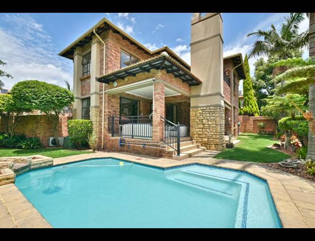 3 BEDROOM HOUSE FOR SALE IN RANDPARK RIDGE